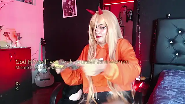 aprildoll online show from January 2025 08:25:02 AM