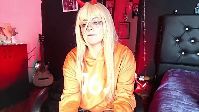 aprildoll online show from January 2025 11:26:01 AM