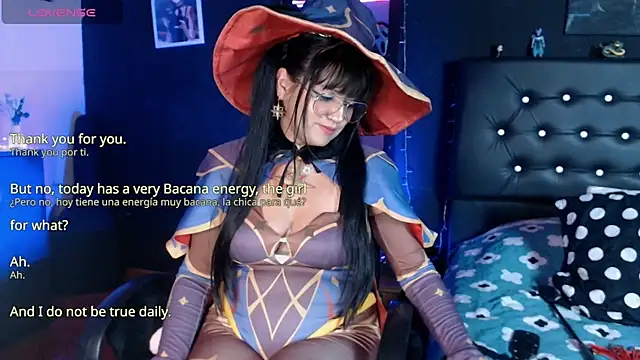 aprildoll online show from March 2025 11:00:02 AM