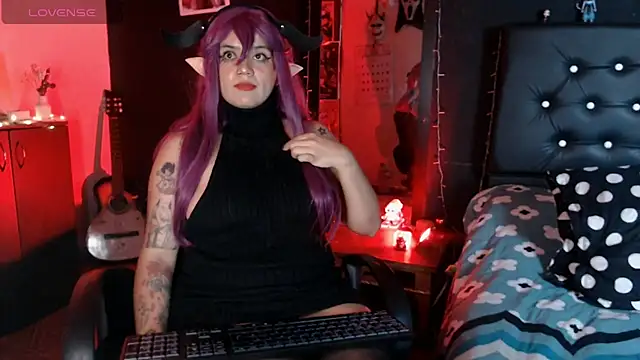 aprildoll online show from March 2025 06:53:01 AM