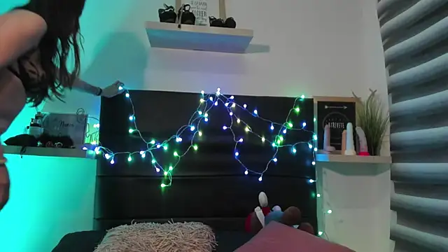 Snapshot of GABY_DAVIS chatting on December 2024 04:41:02 AM GABY DAVIS online show from December 2024 04:41:02 AM