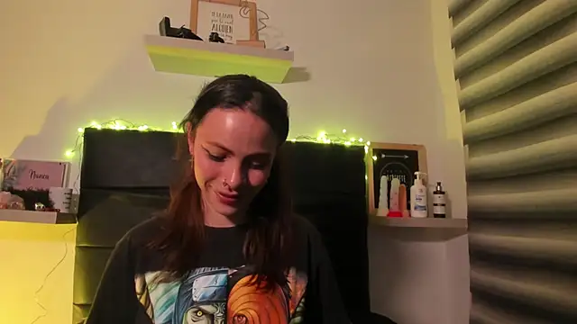 Snapshot of GABY_DAVIS chatting on January 2025 03:29:02 AM GABY DAVIS online show from January 2025 03:29:02 AM