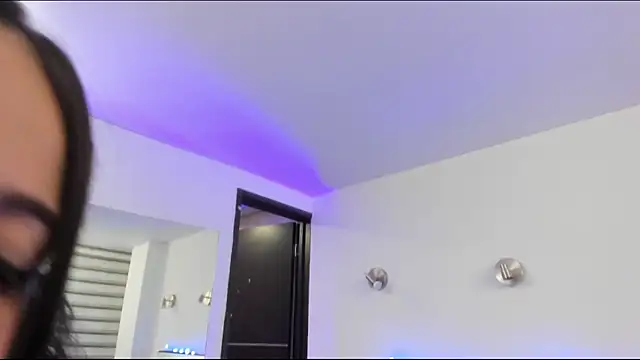 Snapshot of GABY_DAVIS chatting on March 2025 07:31:02 AM GABY DAVIS online show from March 2025 07:31:02 AM