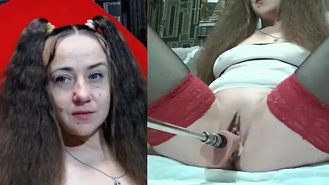 HelenLe sweet online show from November 2025 08:22:02 PM