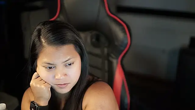 Bubbleliyah online show from December 2024 10:34:02 PM