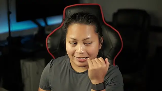 Bubbleliyah online show from January 2025 11:40:01 PM