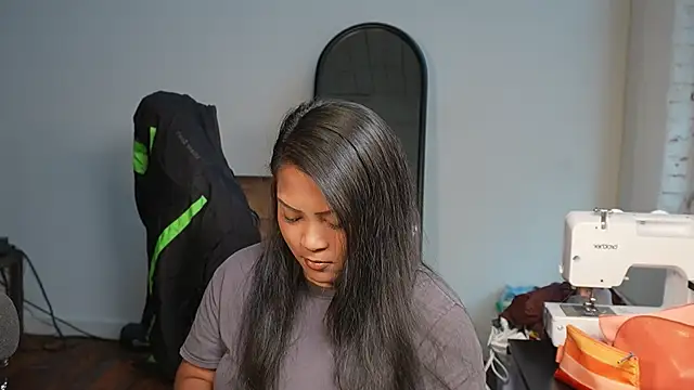 Bubbleliyah online show from July 2026 11:51:01 PM