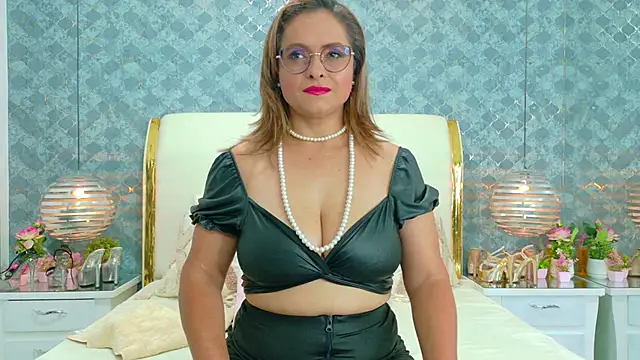 MarilynVega1 online show from October 2025 08:16:02 PM