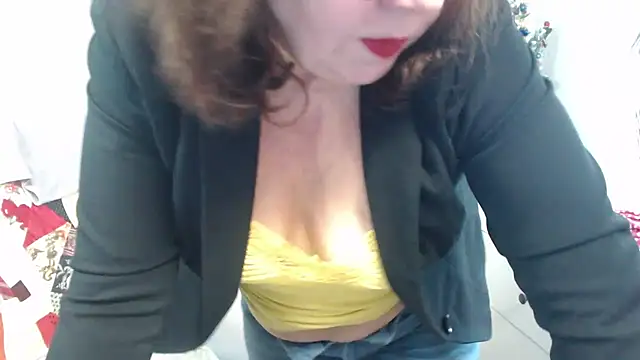 Snapshot of Adelewildx chatting on January 2025 07:31:01 AM Adelewildx online show from January 2025 07:31:01 AM