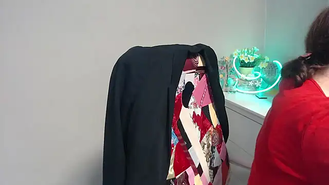 Snapshot of Adelewildx chatting on March 2025 07:36:01 AM Adelewildx online show from March 2025 07:36:01 AM