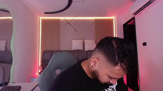 mister miike online show from April 2026 03:07:02 AM