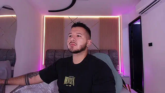 mister miike online show from April 2026 03:12:01 AM