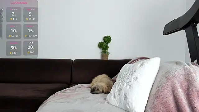 Snapshot of baby_alice chatting on January 2026 11:09:02 PM baby alice online show from January 2026 11:09:02 PM