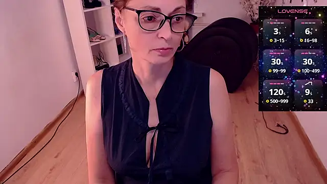 Snapshot of CaringSophie chatting on January 2025 01:14:01 PM CaringSophie online show from January 2025 01:14:01 PM