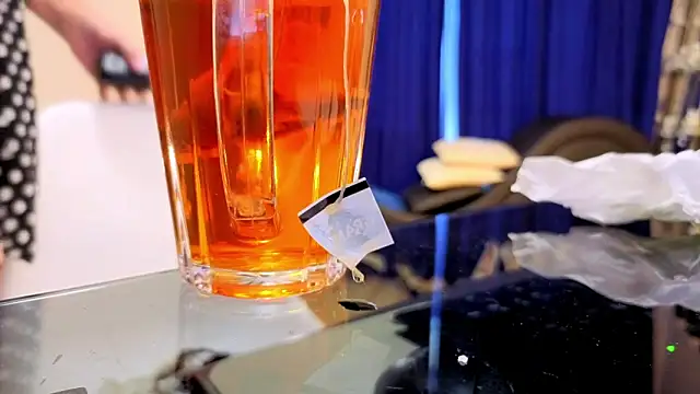 CaringSophie online show from March 2026 07:59:02 AM