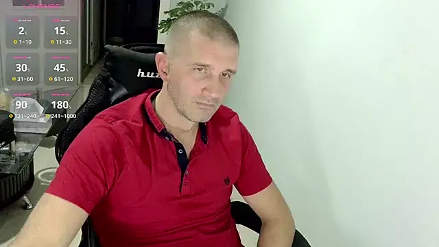 Maribor online show from October 2025 10:54:02 PM