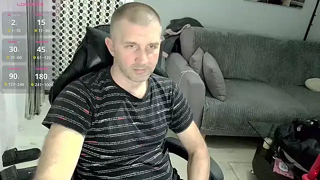 Maribor online show from June 2026 09:40:01 PM