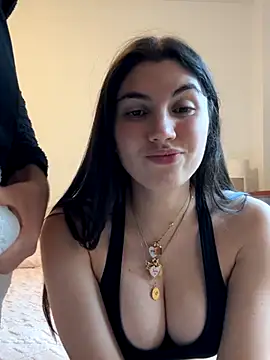 couplepenetration online show from October 2025 08:00:02 AM