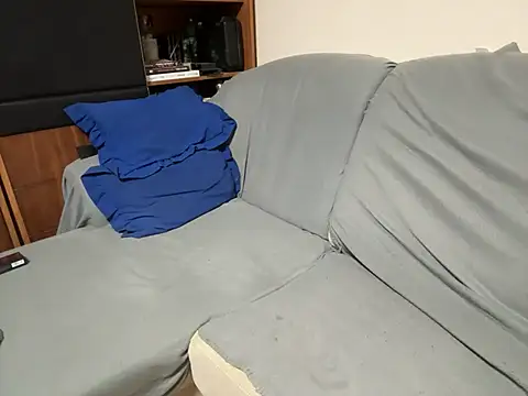 Spade811 online show from February 2025 07:16:02 PM