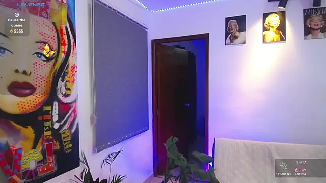 shellsy hans online show from March 2026 03:34:02 AM