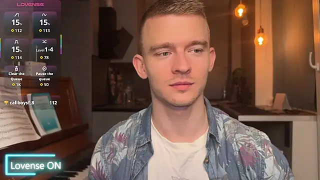 Marvelboy  online show from November 2025 02:26:01 PM