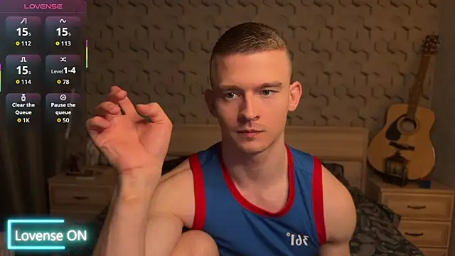 Marvelboy  online show from December 2025 01:24:02 AM