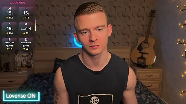 Marvelboy  online show from January 2026 11:43:01 PM