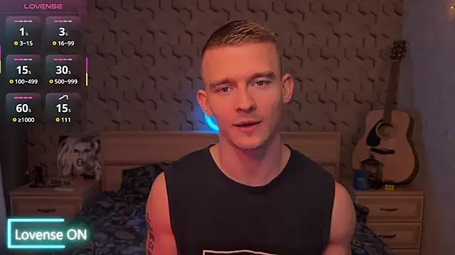 Marvelboy  online show from March 2026 08:41:02 AM