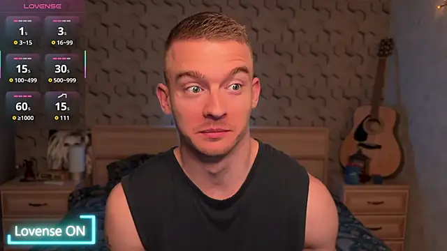 Marvelboy  online show from April 2026 02:47:02 AM