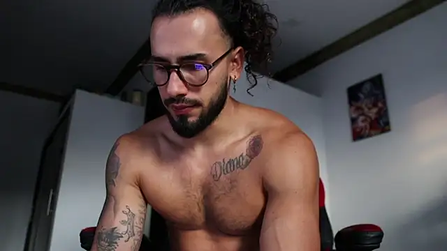 Baky sexy online show from January 2025 10:45:02 PM