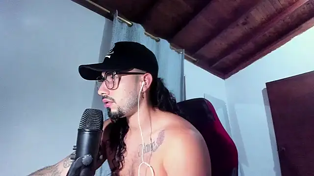 Baky sexy online show from October 2025 05:41:02 AM