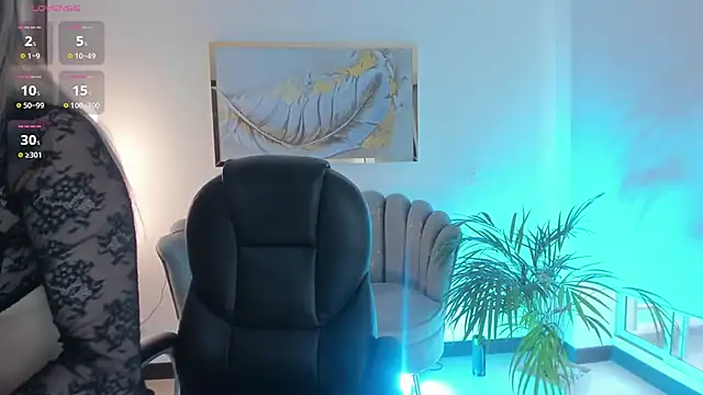 Snapshot of ZoePresleyX chatting on December 2024 09:26:01 PM ZoePresleyX online show from December 2024 09:26:01 PM