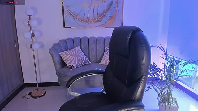 Snapshot of ZoePresleyX chatting on February 2025 10:01:01 PM ZoePresleyX online show from February 2025 10:01:01 PM