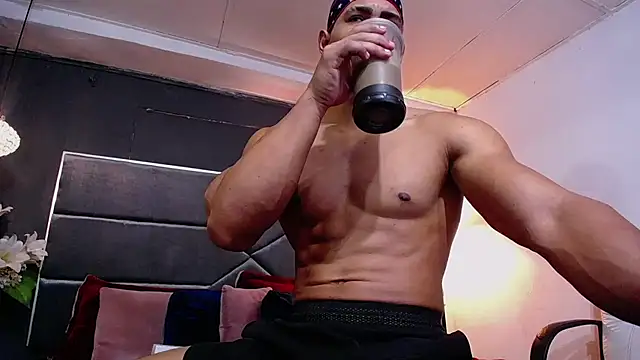 teddyfit19cm online show from October 2025 02:04:01 PM