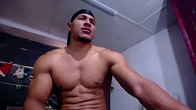 Snapshot of teddyfit19cm chatting on December 2025 01:52:02 PM teddyfit19cm online show from December 2025 01:52:02 PM