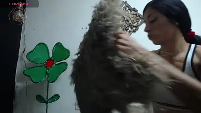 SexyKataShow online show from November 2025 11:32:02 AM