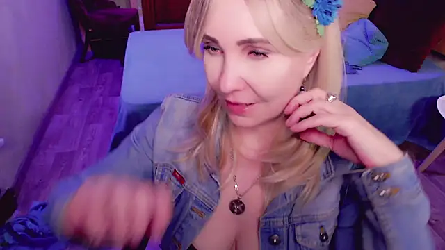  unique cam  online show from June 2026 12:22:01 PM