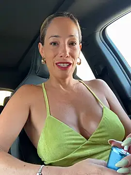 SweeetAlegra online show from July 2026 08:54:02 AM