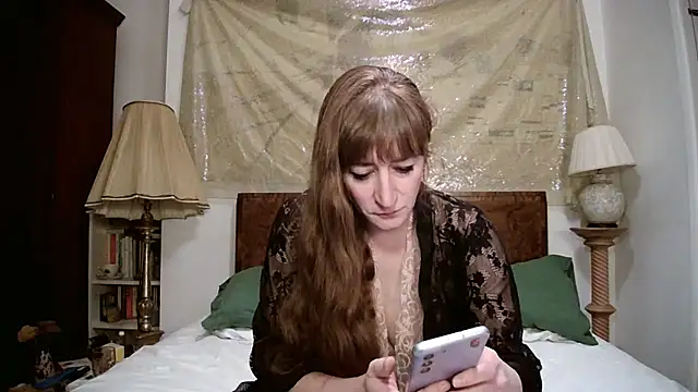 LemmieRed online show from December 2024 10:03:01 AM