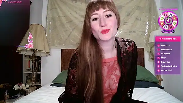 LemmieRed online show from March 2025 12:15:02 PM