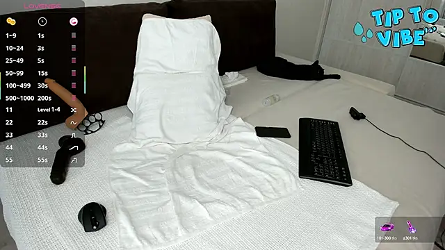 Smallnipples online show from March 2025 10:19:01 AM