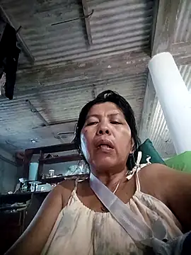 TropicalFlower online show from March 2026 11:52:02 PM