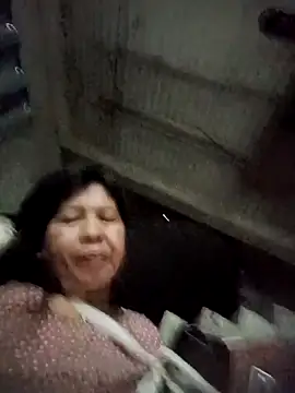 TropicalFlower online show from March 2026 09:54:02 PM