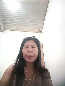 TropicalFlower online show from April 2026 10:29:01 PM