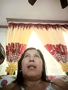 TropicalFlower online show from April 2026 07:58:02 AM