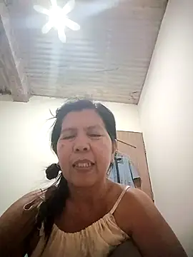 TropicalFlower online show from April 2026 09:59:01 AM