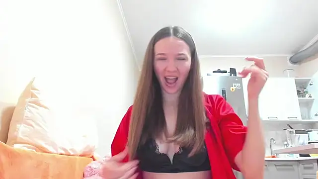 Naughty Molly online show from October 2025 03:03:02 PM