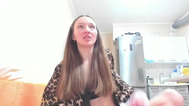 Naughty Molly online show from February 2026 11:33:01 PM