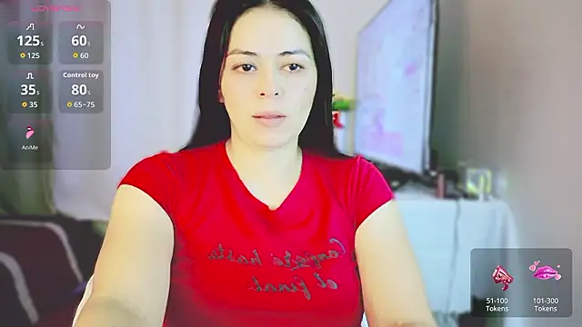 mayhott2 online show from February 2026 01:14:01 AM