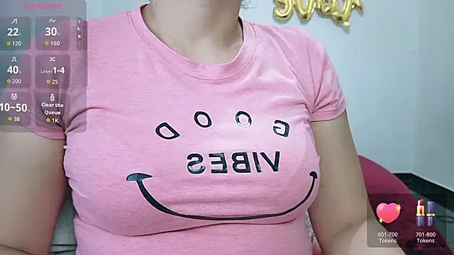 mayhott2 online show from April 2026 11:29:02 PM